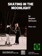 Skating In The Moonlight piano sheet music cover